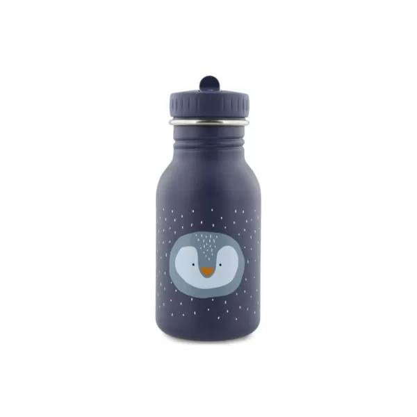 Flash Sale Trixie Bouteille Mr Pingouin En Acier Inoxydable 350 Ml