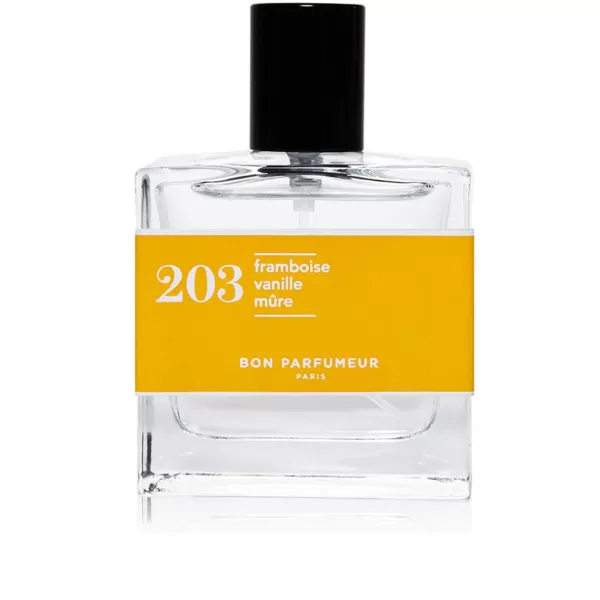 New Bon Parfumeur Eau De Parfum 203 - Framboise Vanille Mure