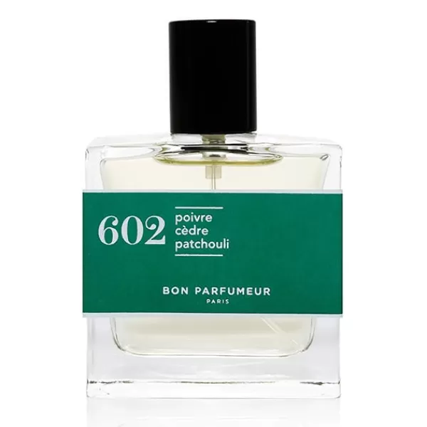 Flash Sale Bon Parfumeur Eau De Parfum 602 - Poivre Cedre Patchouli