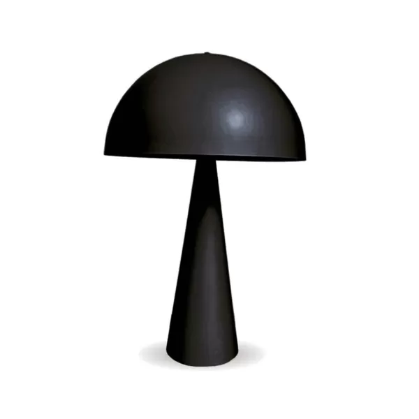 Store Sélectionné par Fleux Lampe A Poser Paul - Noir