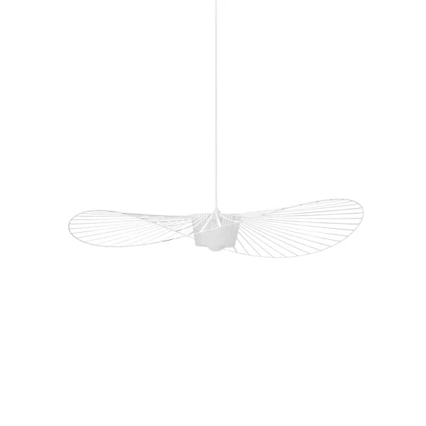 Best Petite Friture Suspension Vertigo - O 140 Cm - Blanc
