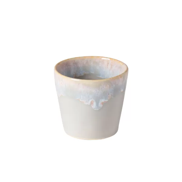 Store Sélectionné par Fleux Tasse Espresso Grespresso En Gres Ceramique - Gris